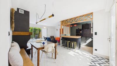 Maison - 156 m² - 6 pièces