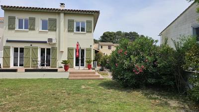 Villa - 164 m² - 5 pièces