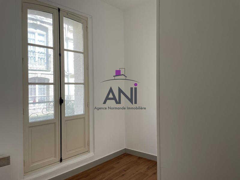 Appartement - 49 m² - 3 pièces