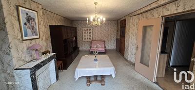 Maison - 163 m² - 5 pièces