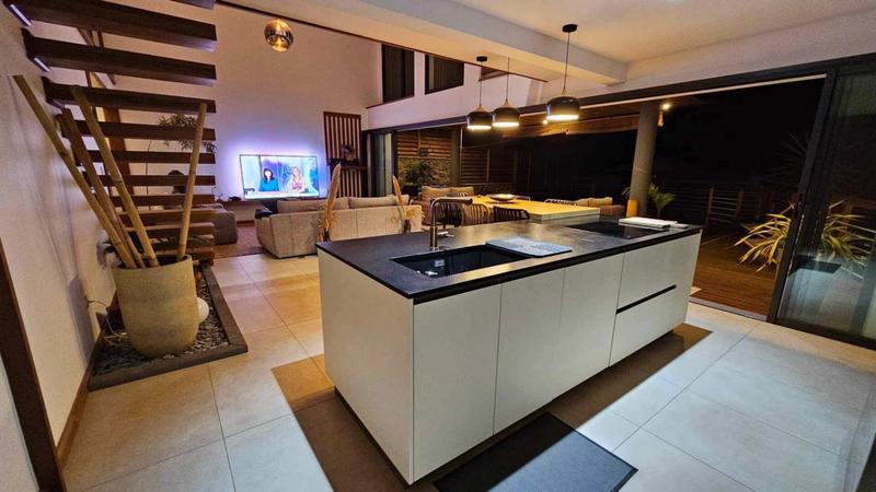 Villa - 160 m² - 4 pièces