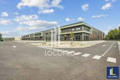 Local d'activité / Entrepôt - 15 250 m²