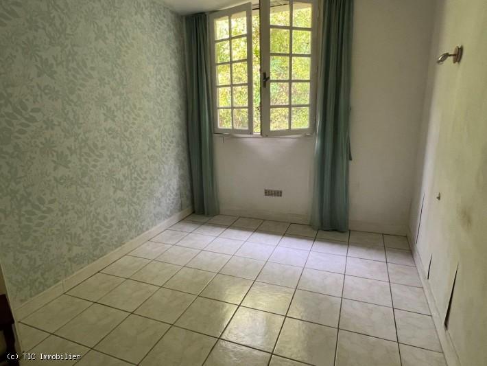 Maison - 93 m² - 5 pièces