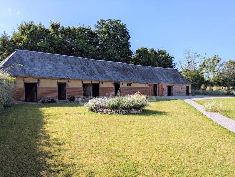 Maison - 159 m² - 6 pièces