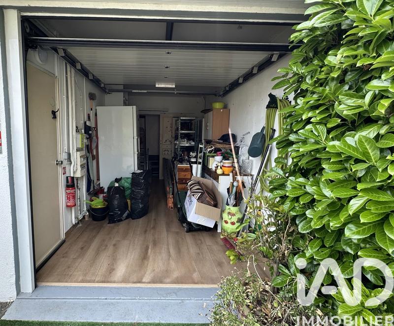 Maison - 134 m² - 6 pièces