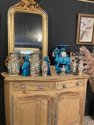 Antiquités Giono Décoration