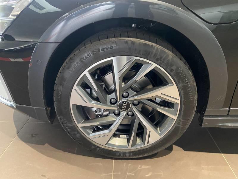 Audi A3 Allstreet 40 Tfsi e Hybride rechargeable 204 s tronic 6 Avus