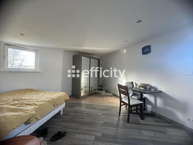 Bureau - 781 m² - 16 pièces