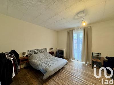 Maison de ville - 253 m² - 7 pièces