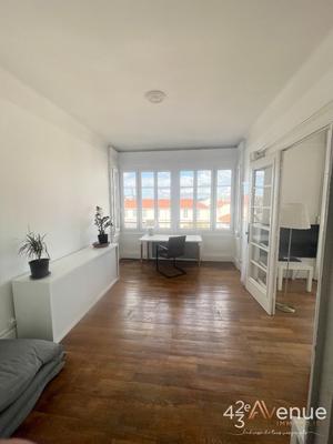 Appartement - 91 m² - 5 pièces