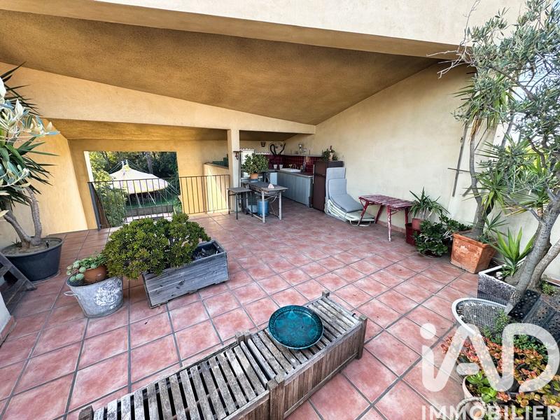 Maison - 104 m² - 3 pièces