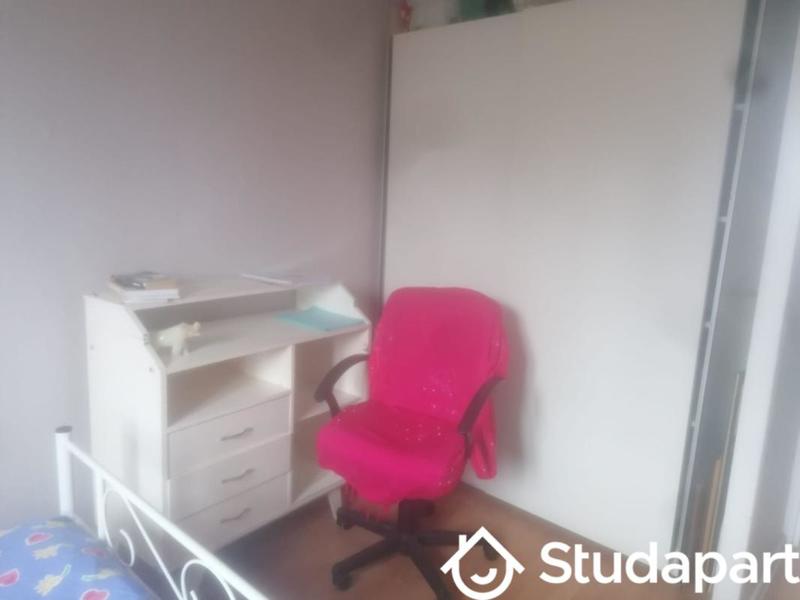 Appartement - 60 m² - 1 pièce