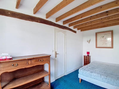 Maison - 83 m² - 4 pièces