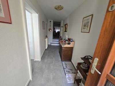 Maison contemporaine - 109 m² - 4 pièces