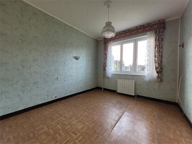 Maison - 136 m² - 6 pièces