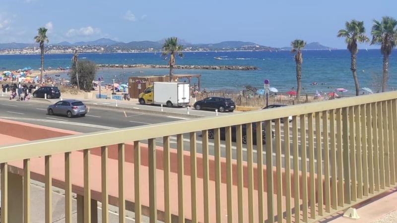 Appartement - 24 m² - 1 pièce