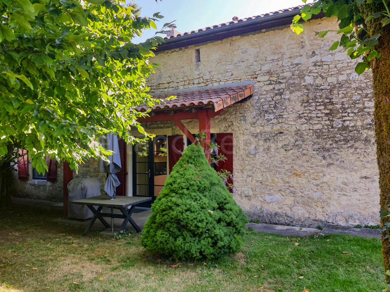 Longère - 223 m² - 8 pièces