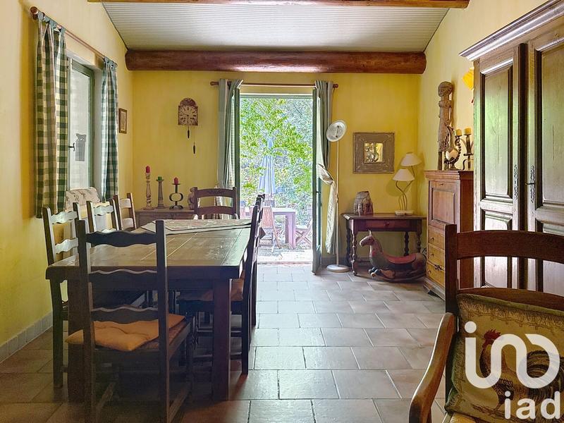 Maison - 170 m² - 5 pièces