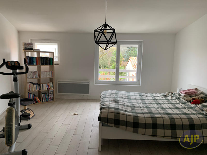 Maison - 57 m² - 2 pièces