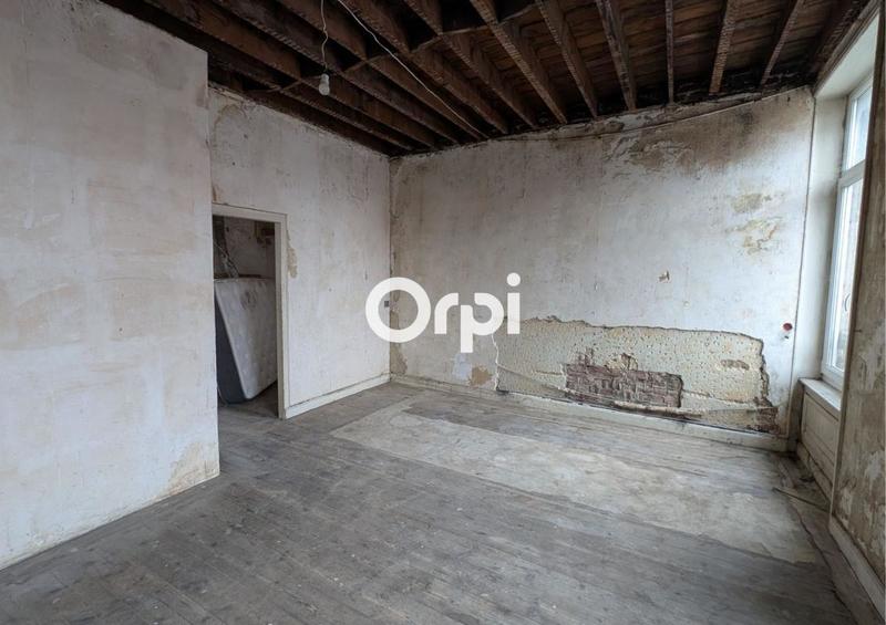 Immeuble - 190 m² - 4 pièces