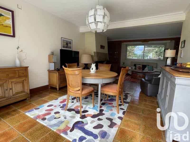 Maison - 142 m² - 7 pièces