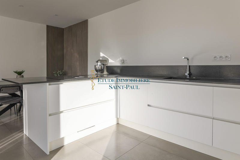 Villa - 154 m² - 5 pièces