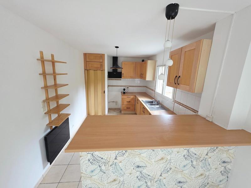 Maison - 81 m² - 4 pièces