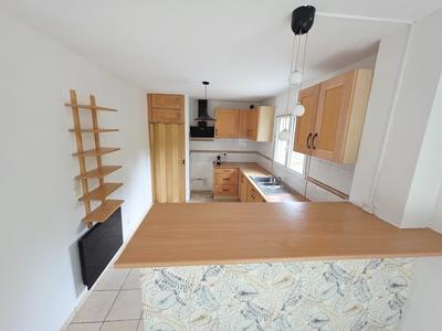 Maison - 81 m² - 4 pièces