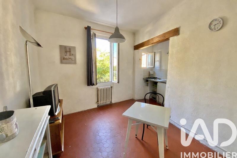 Maison de ville - 82 m² - 3 pièces