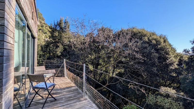 Maison - 68 m² - 3 pièces