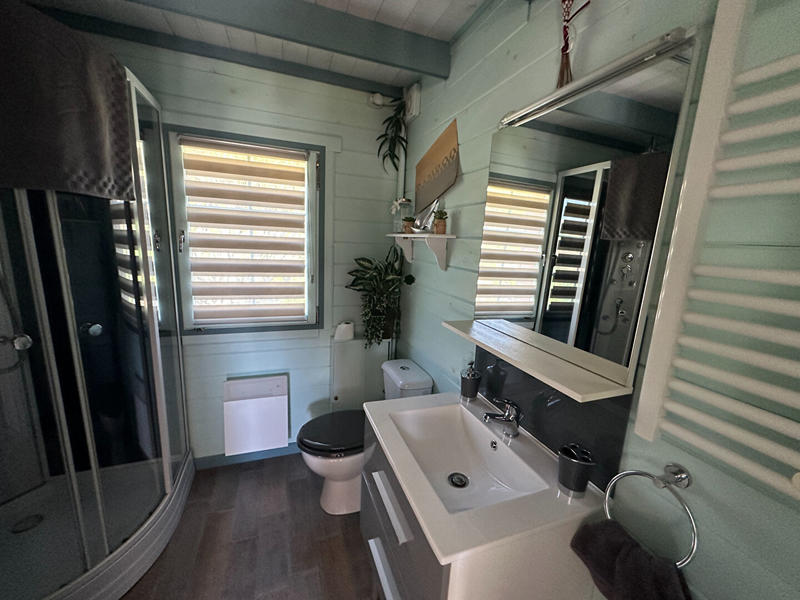 Maison - 112 m² - 9 pièces