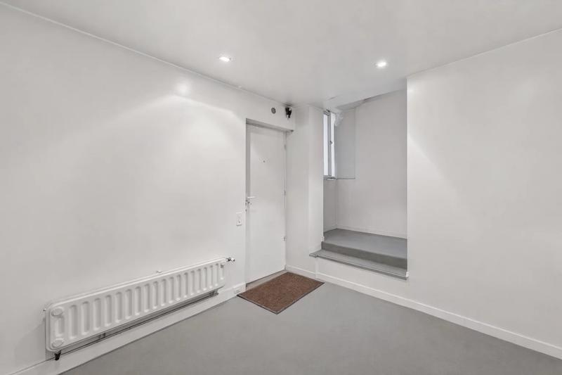 Appartement - 107 m²