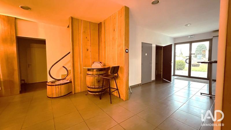 Local commercial - 300 m²