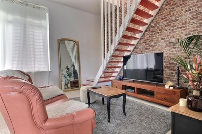 Duplex - 55 m² - 2 pièces