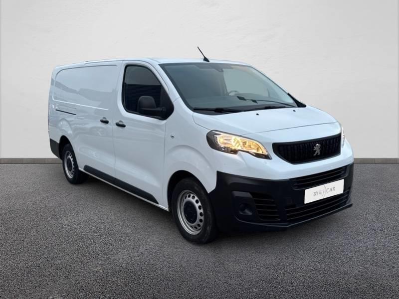 Peugeot Expert Fgn Xl Bluehdi 180 s&amp;S Eat8