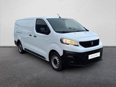 Peugeot Expert Fgn Xl Bluehdi 180 s&amp;S Eat8