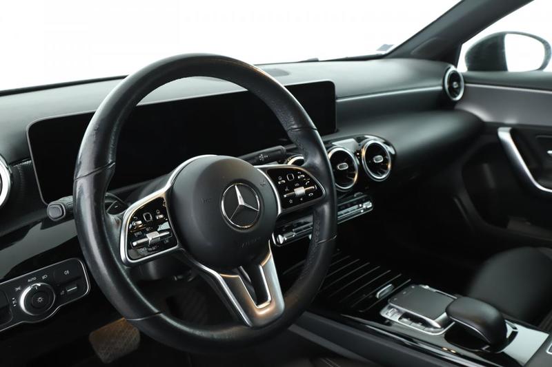 Mercedes Classe a 180 d Progressive Line 7g-Dct 116 ch