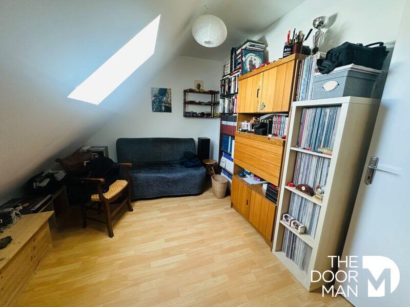 Maison de domaine équestre - 165 m² - 7 pièces