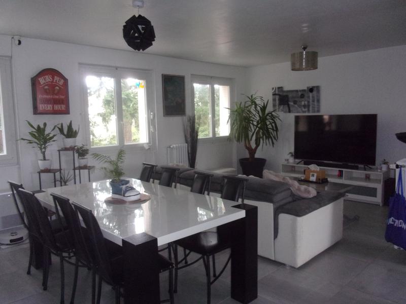 Appartement - 69 m² - 4 pièces