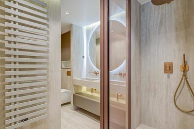 Appartement - 109 m² - 4 pièces