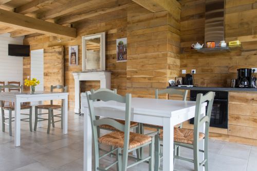 Manoir de la Bourousais