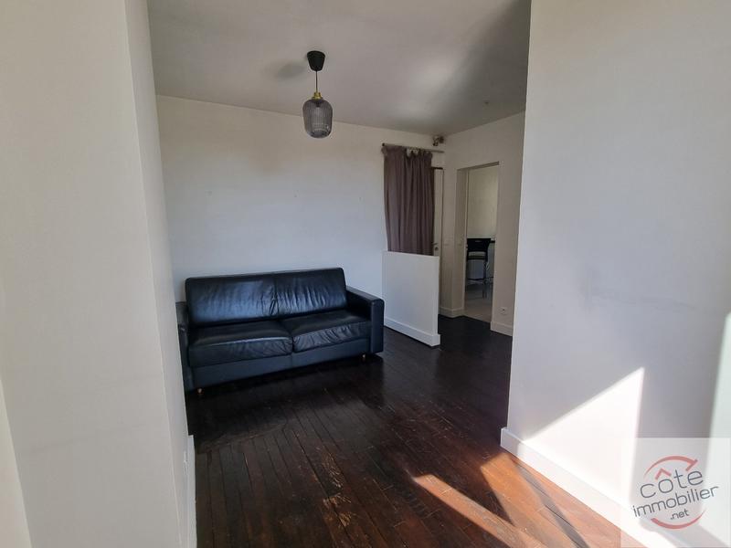 Appartement - 32 m² - 2 pièces