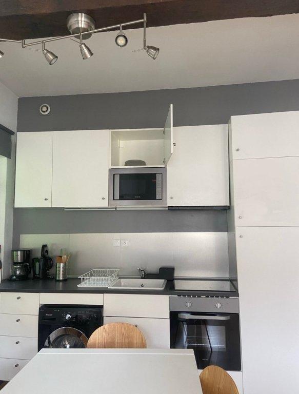 Studio - 33 m² - 1 pièce