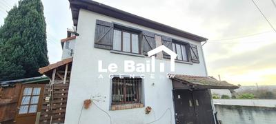 Maison - 148 m² - 6 pièces