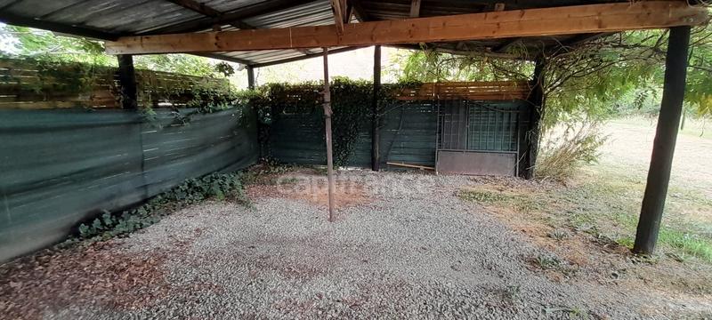 Maison de campagne - 75 m² - 4 pièces