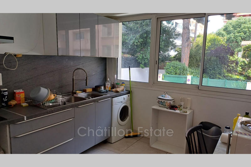 Appartement - 60 m²