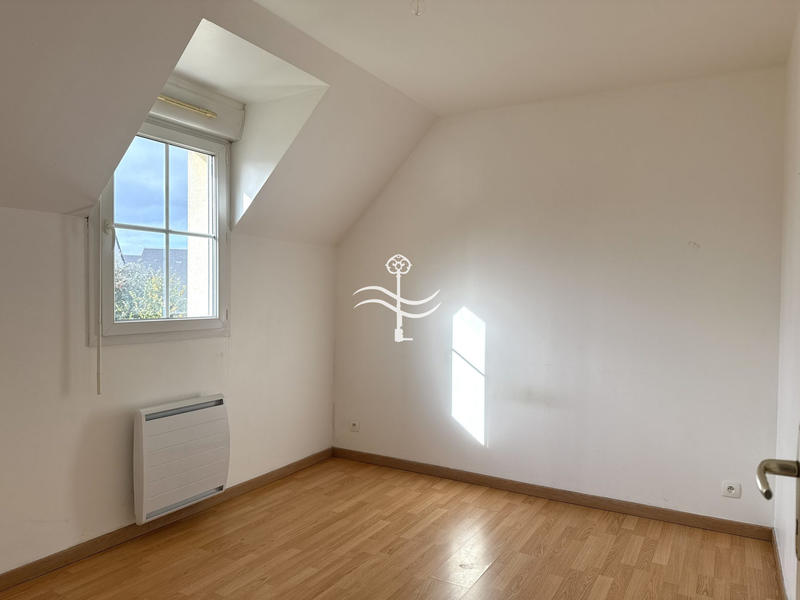 Maison - 71 m² - 4 pièces