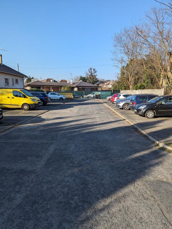 Appartement - 25 m² - 1 pièce