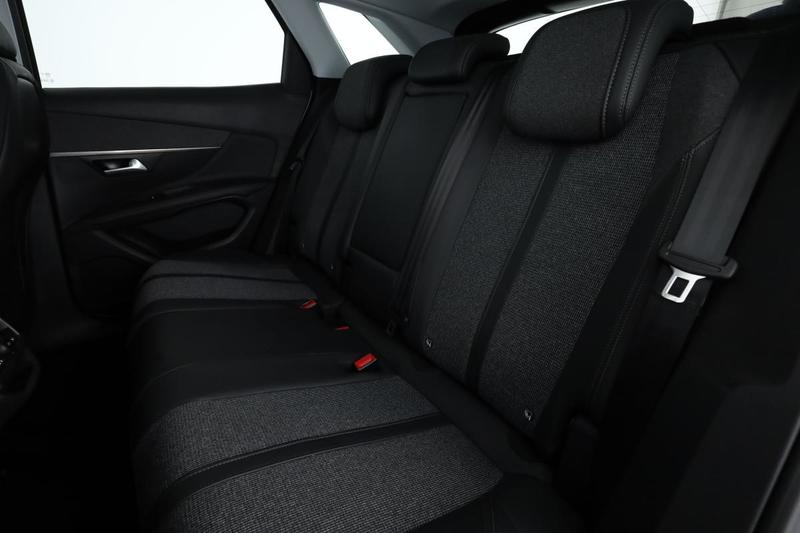 Peugeot 3008 1.2 PureTech Allure 130 ch