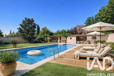 Maison - 152 m² - 5 pièces